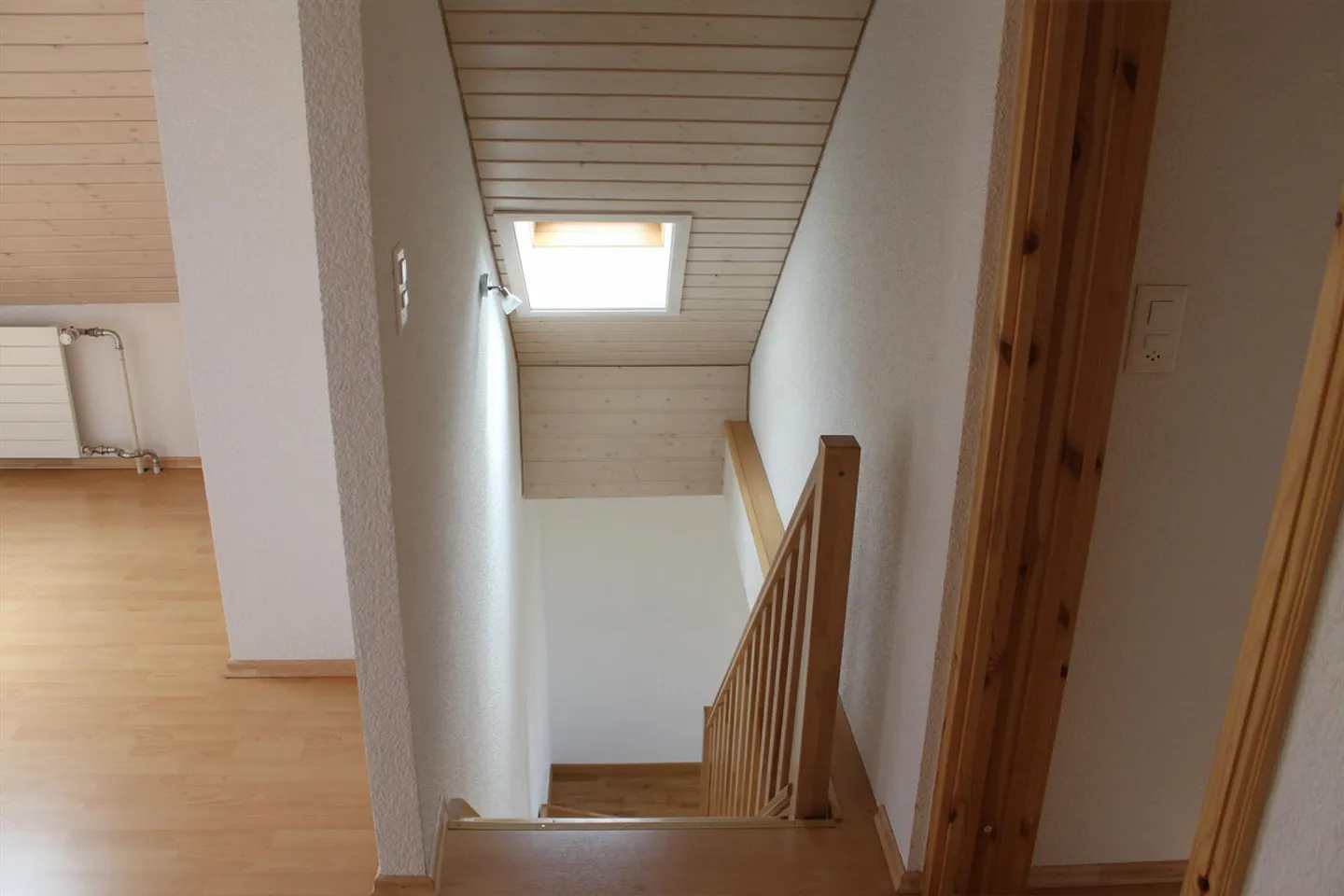 Penthouse avec ascenseur et climatisation - Photo 15 sur 25