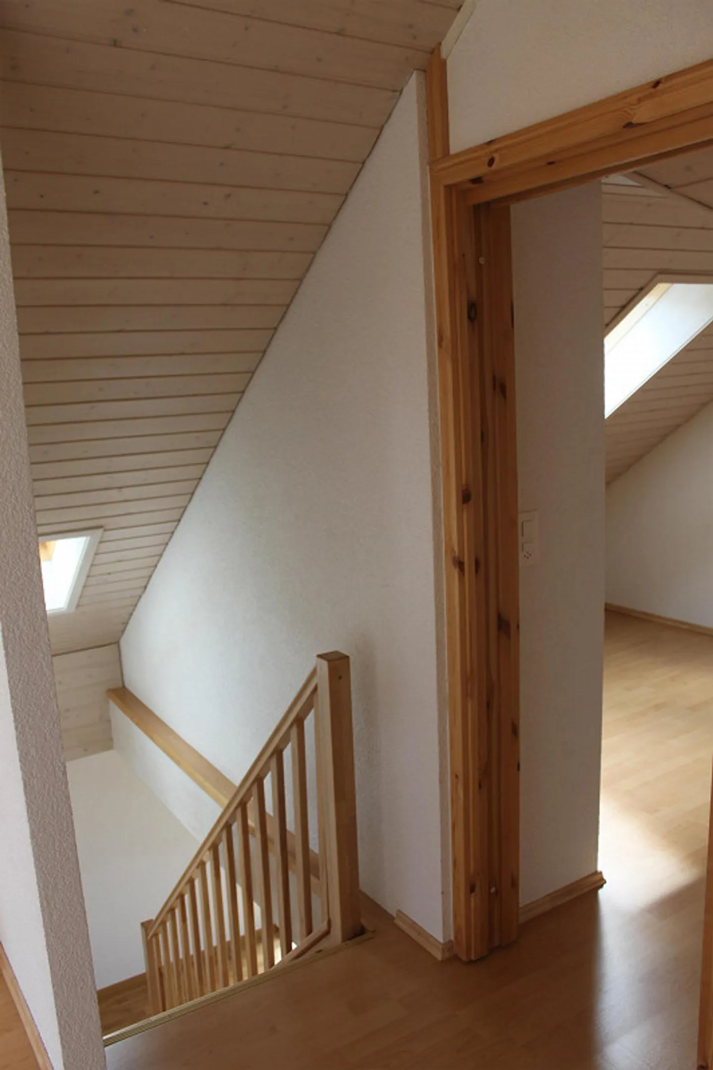 Penthouse avec ascenseur et climatisation - Photo 17 sur 25