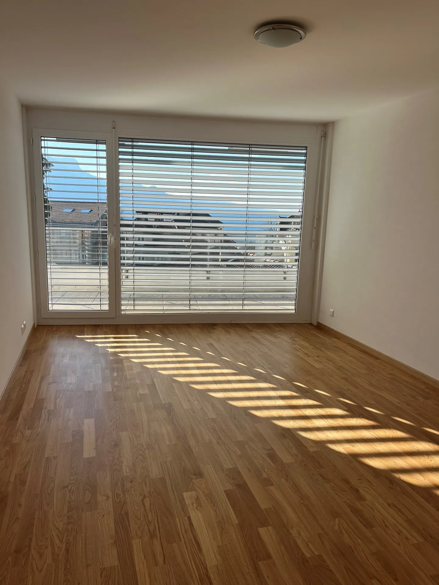 Wohnung mieten - Foto 7 von 8
