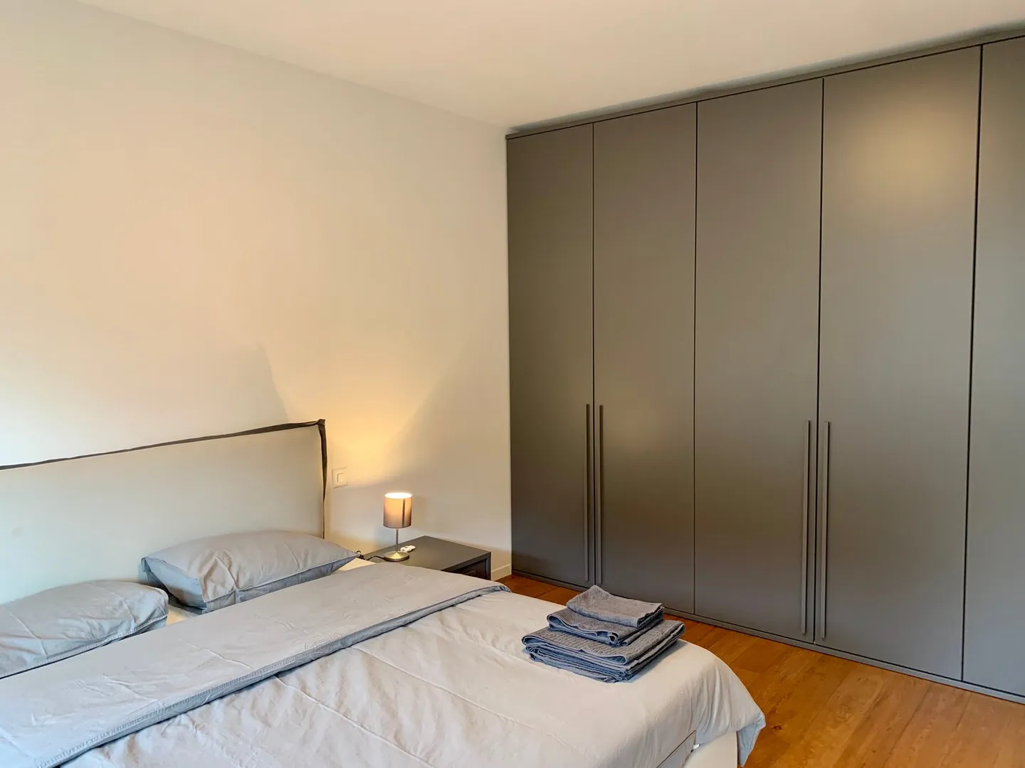 3.5 renoviert möbliert - Foto 5 von 11