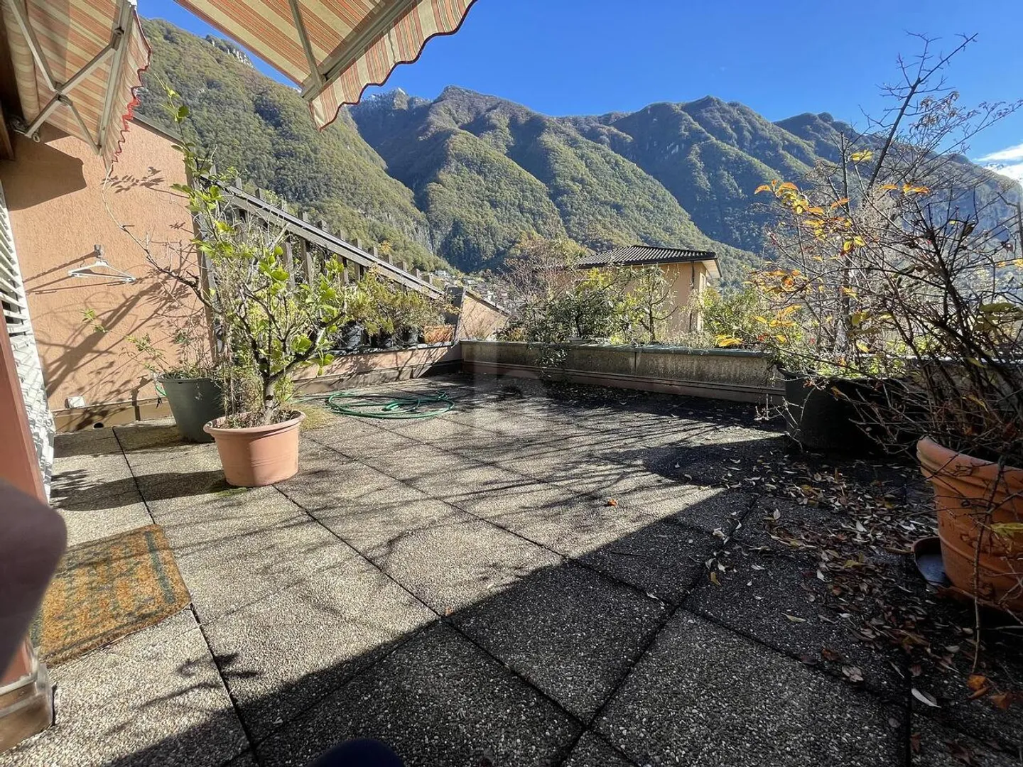 SPAZIOSA CON GIARDINO E TERRAZZE - Foto 1 di 6
