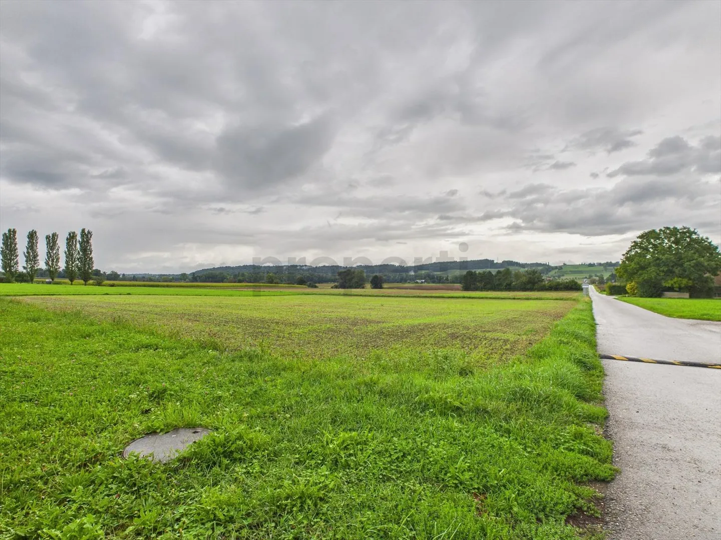 Ampio appartamento di 4,5 locali a Thalheim an der Thur - Foto 11 di 12