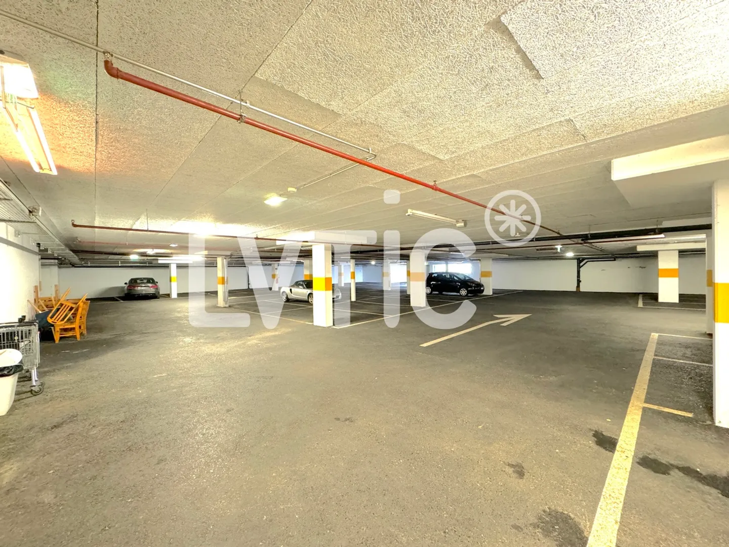 Showroom, Büros, Räumlichkeiten von 250 m2 zur Miete in Conthey - Foto 7 von 9