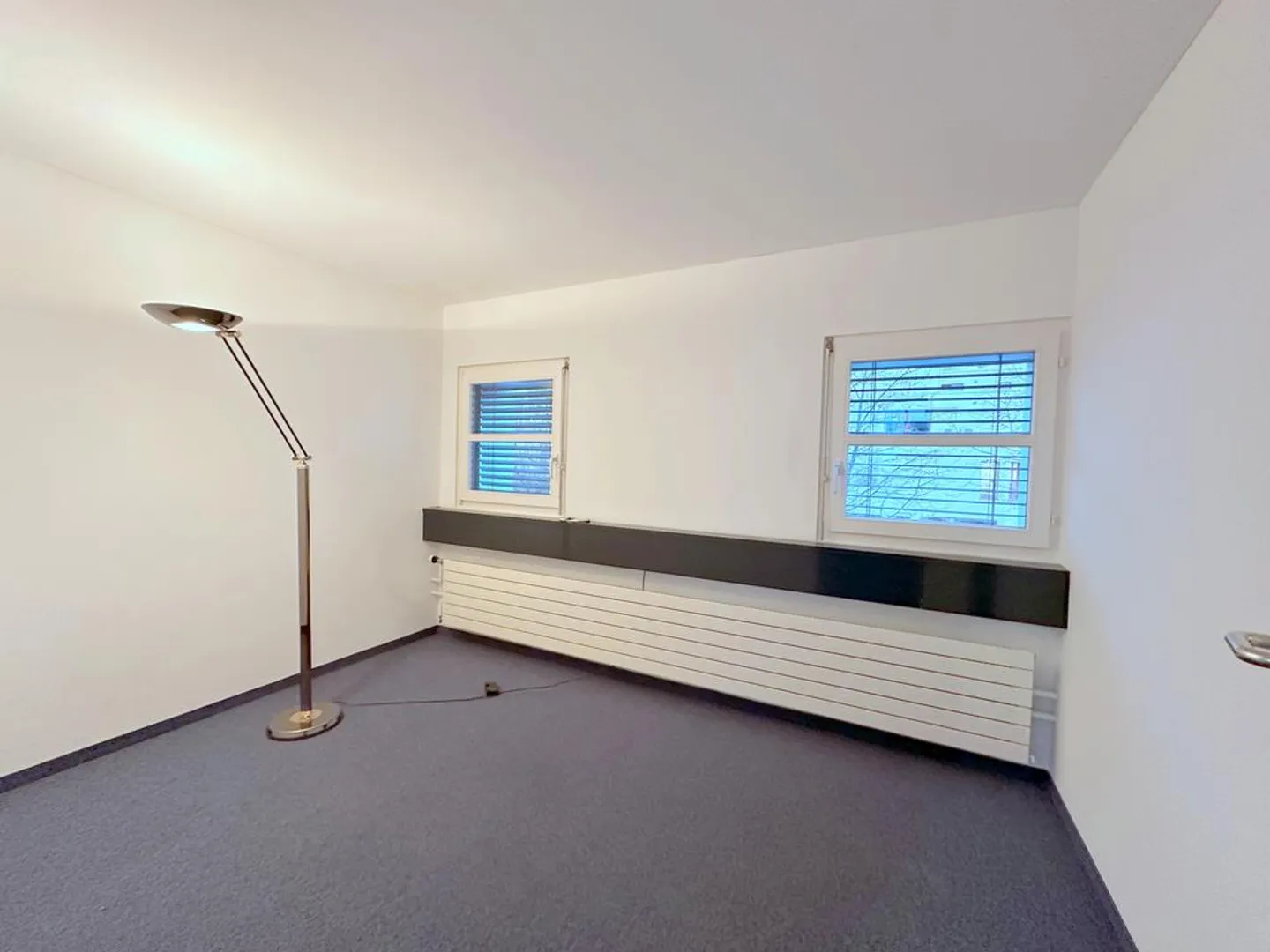 Bürofläche an zentraler Lage - Foto 2 von 5