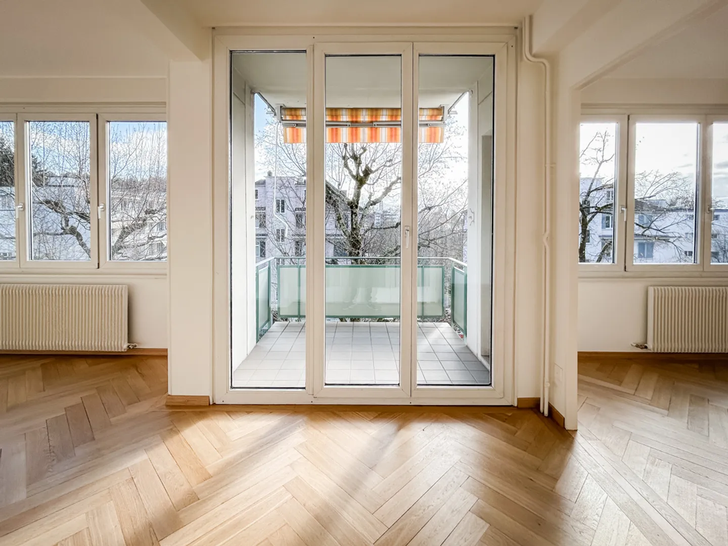 Appartamento 3.5 stanze - Foto 4 di 13