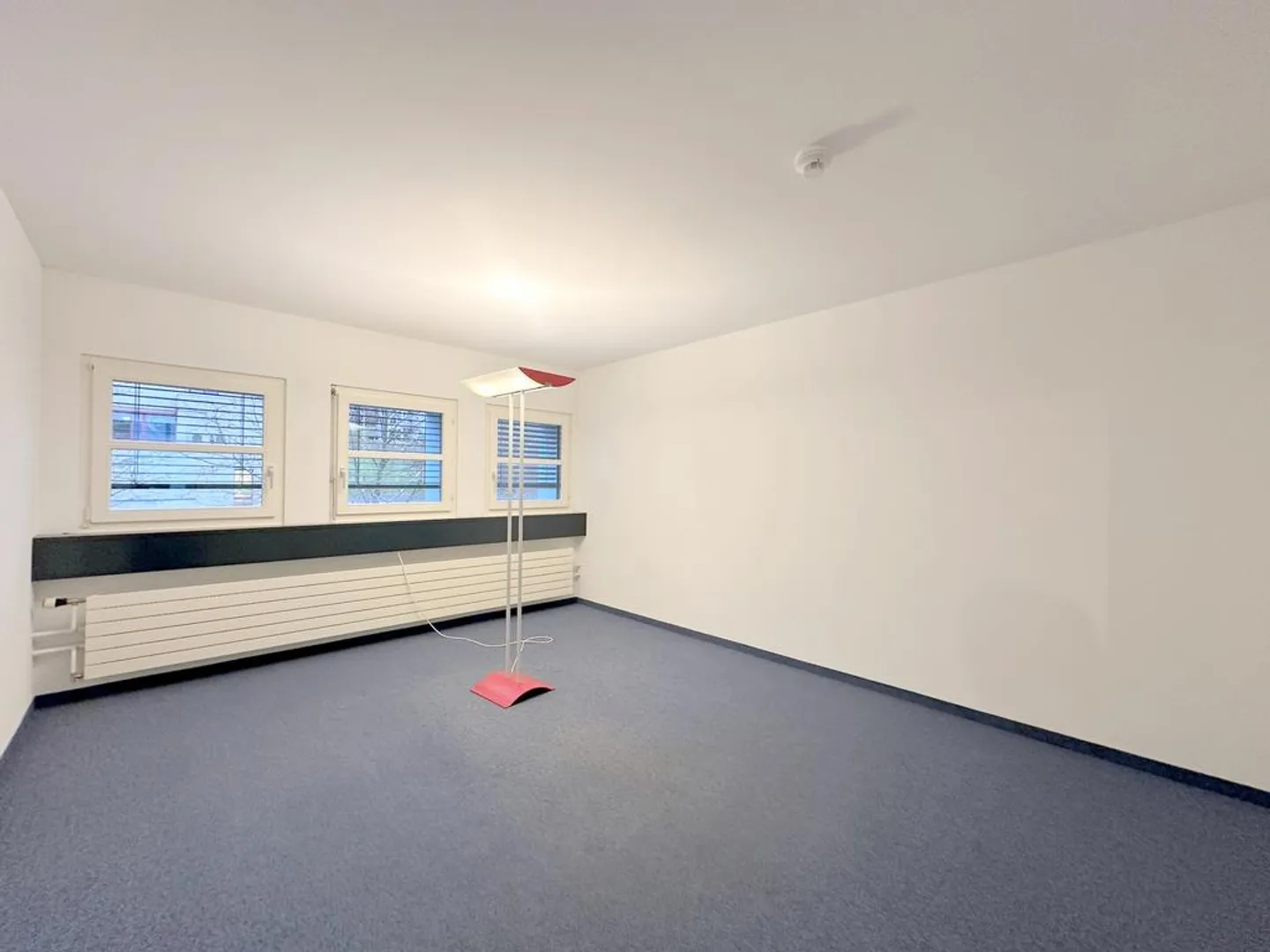 Bürofläche an zentraler Lage - Foto 3 von 5