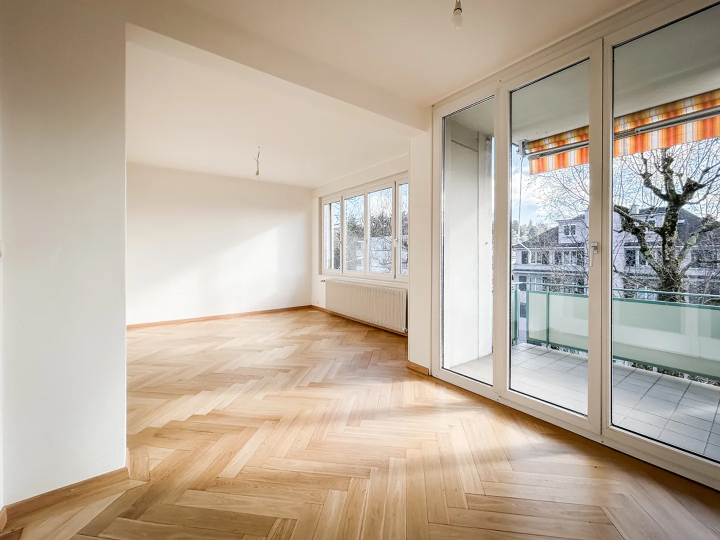 Appartamento 3.5 stanze - Foto 5 di 13