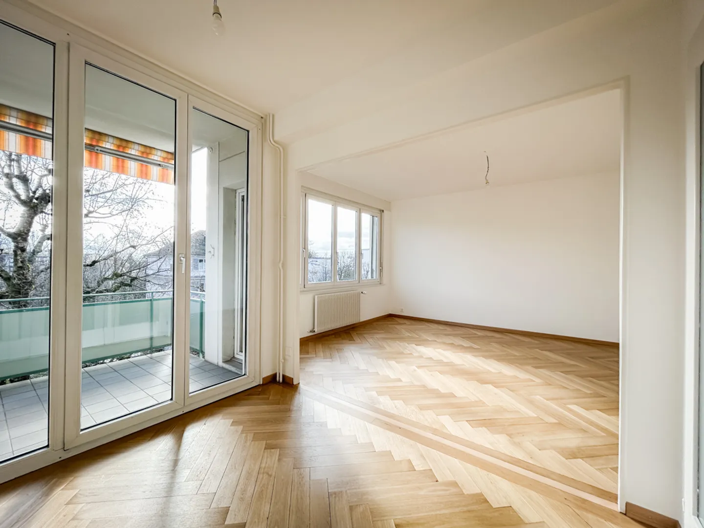 Appartamento 3.5 stanze - Foto 6 di 13