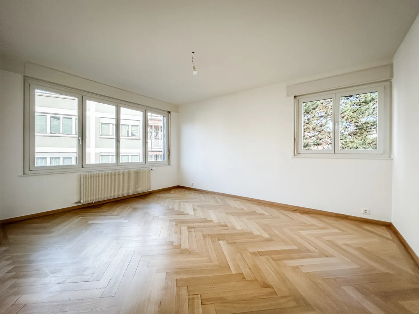 Appartamento 3.5 stanze - Foto 10 di 13