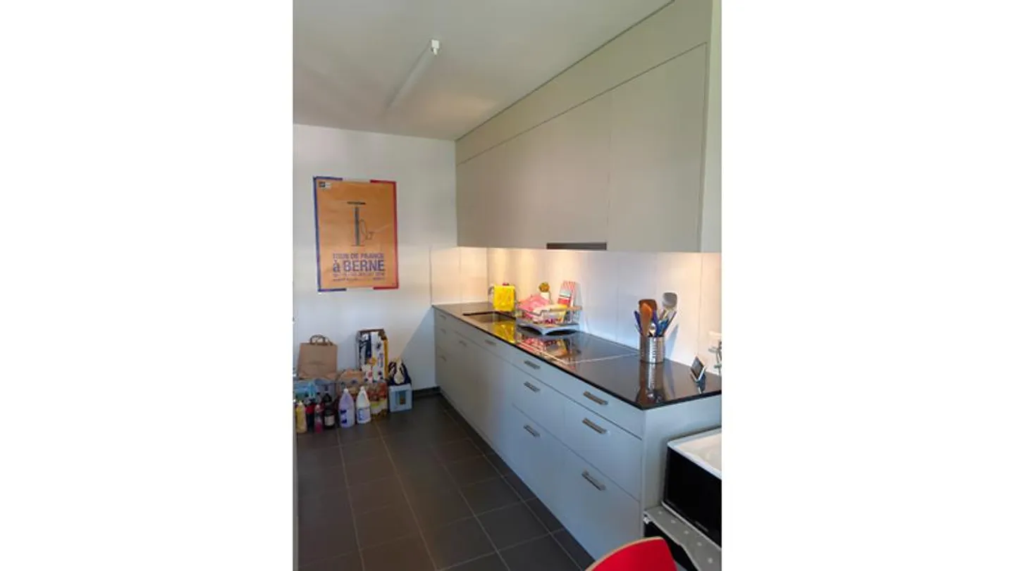 Möblierte Wohnung in Ostermundigen - Foto 3 von 6