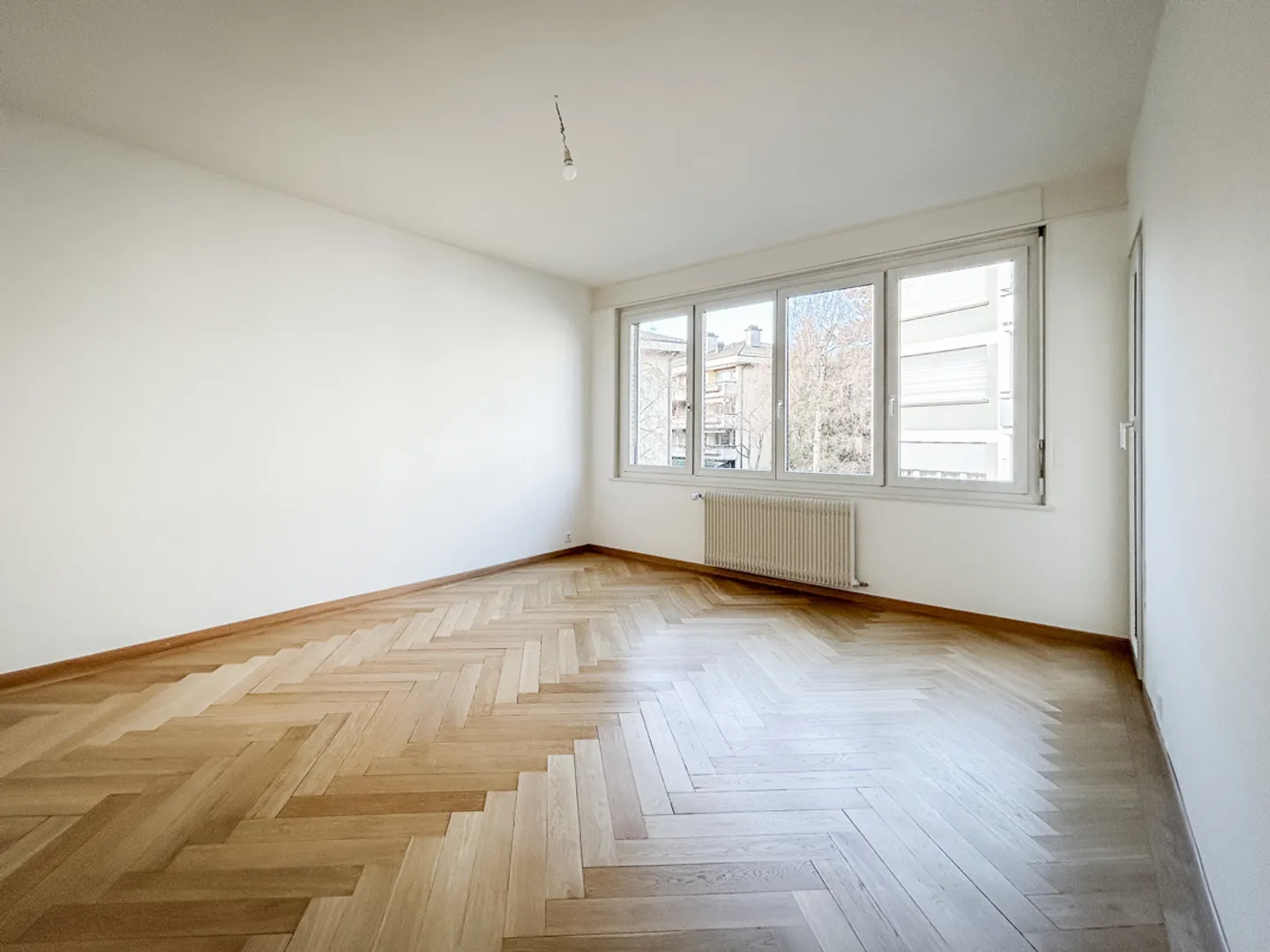 Appartamento 3.5 stanze - Foto 11 di 13