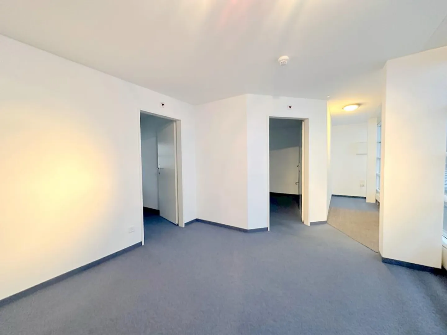 Bürofläche an zentraler Lage - Foto 5 von 5