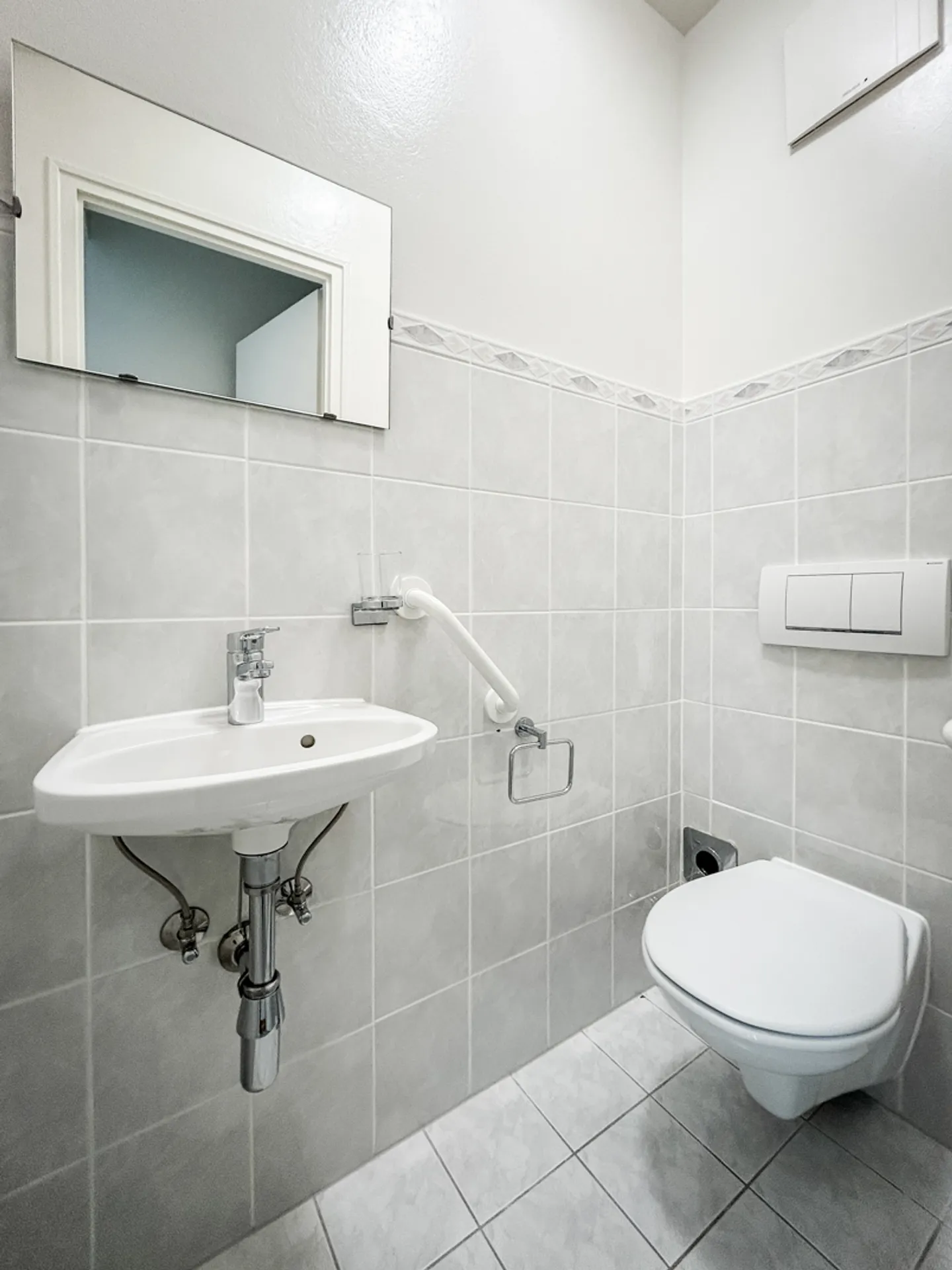 Appartamento 3.5 stanze - Foto 12 di 13