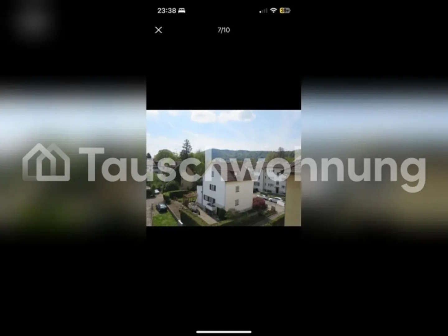 Appartamento in affitto - Foto 1 di 8