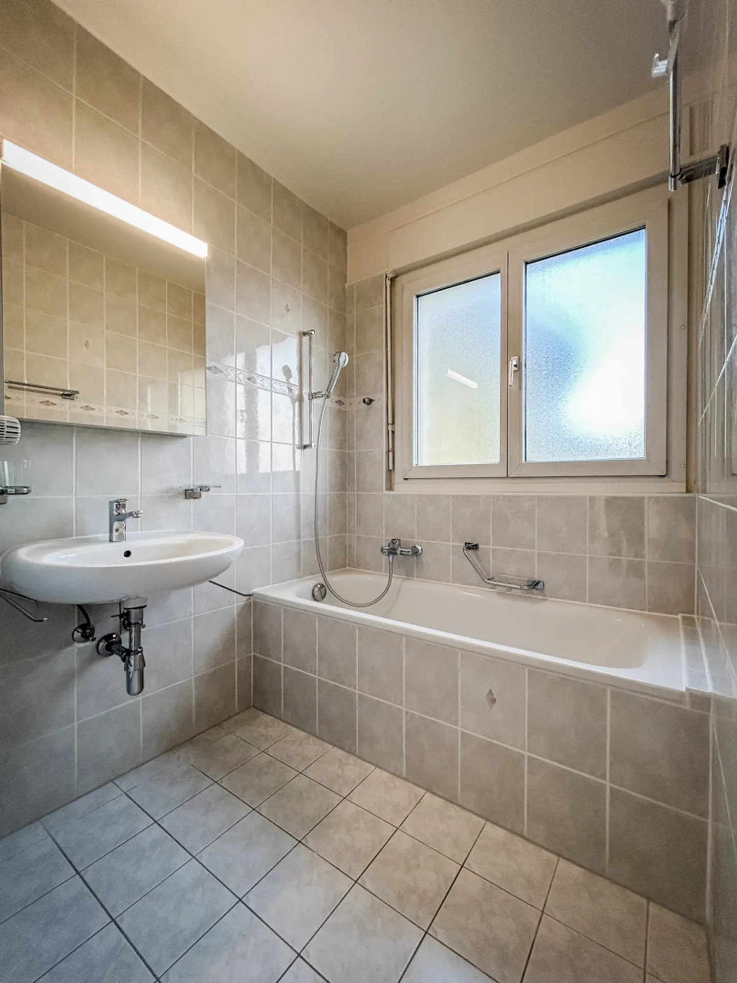 Appartamento 3.5 stanze - Foto 13 di 13