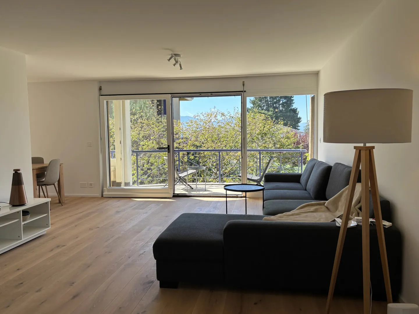 Charming Apartment in St-Sulpice - Photo 2 of 29