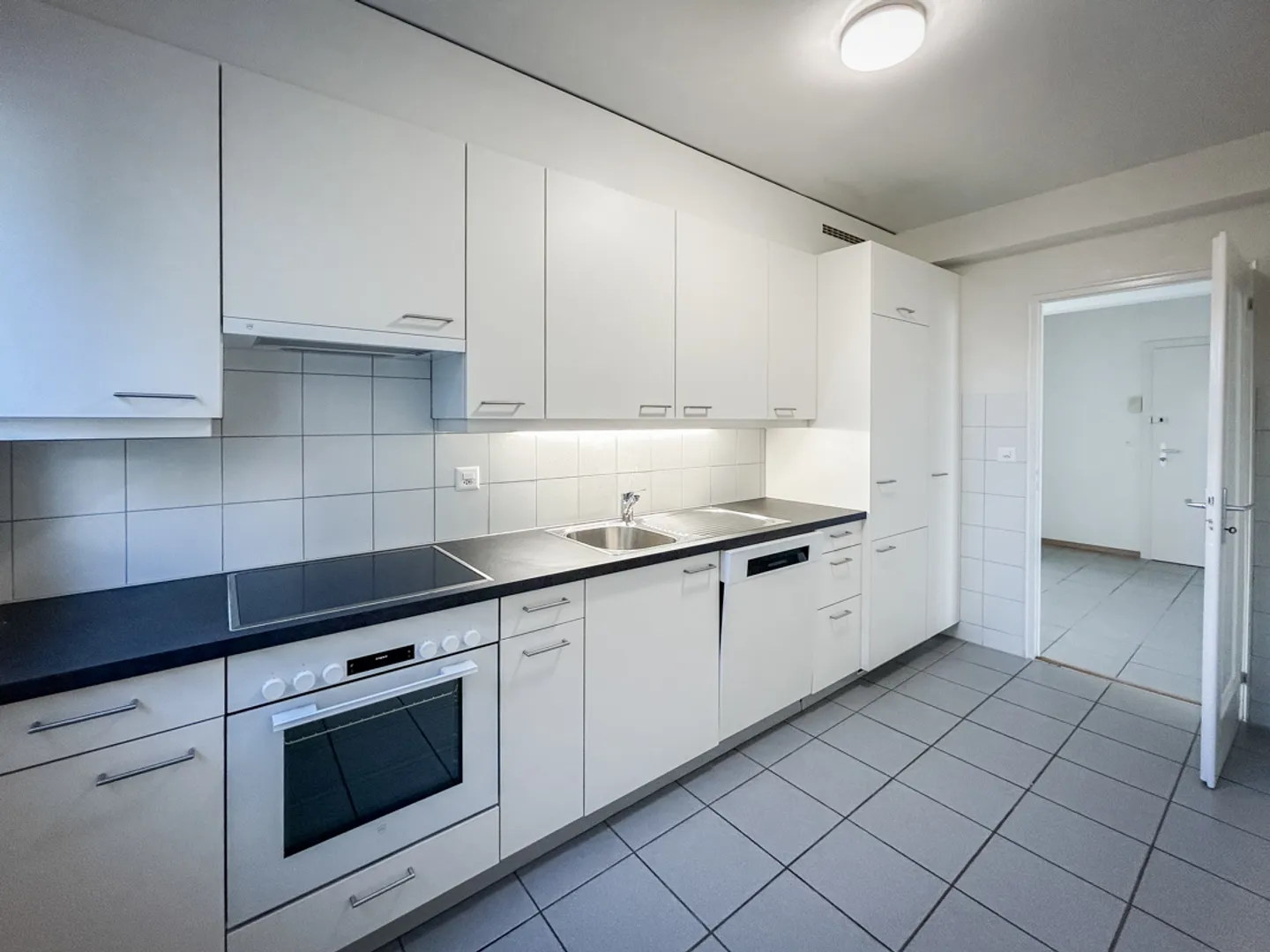 Appartamento 3.5 stanze - Foto 7 di 13