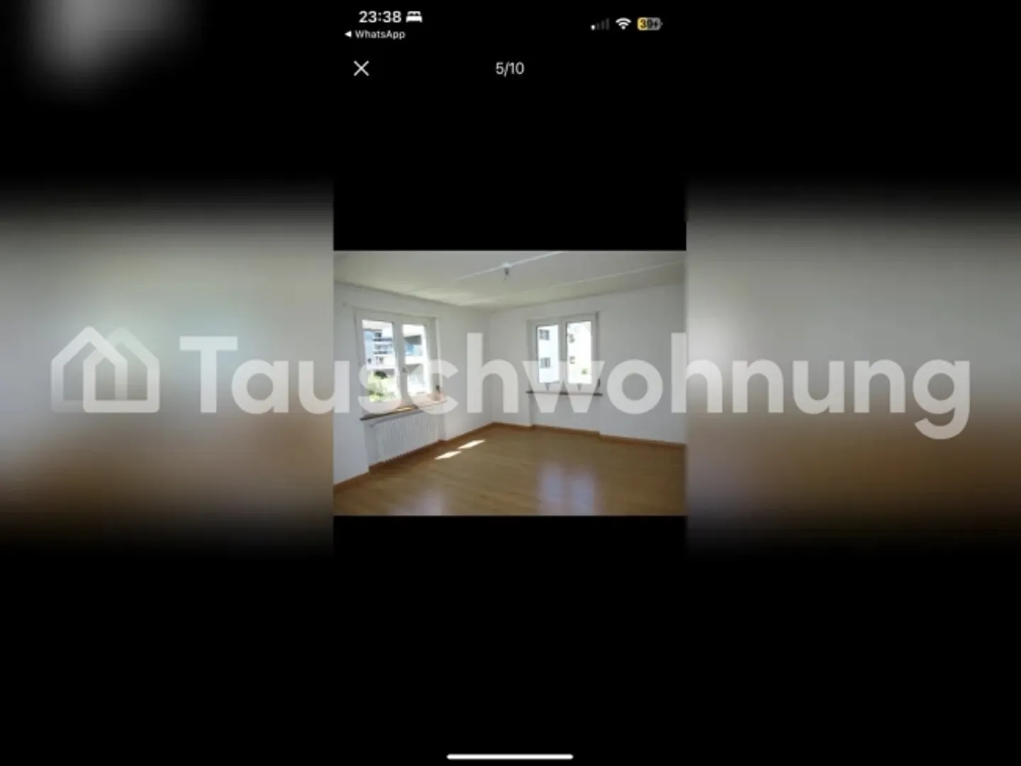 Appartamento in affitto - Foto 2 di 8