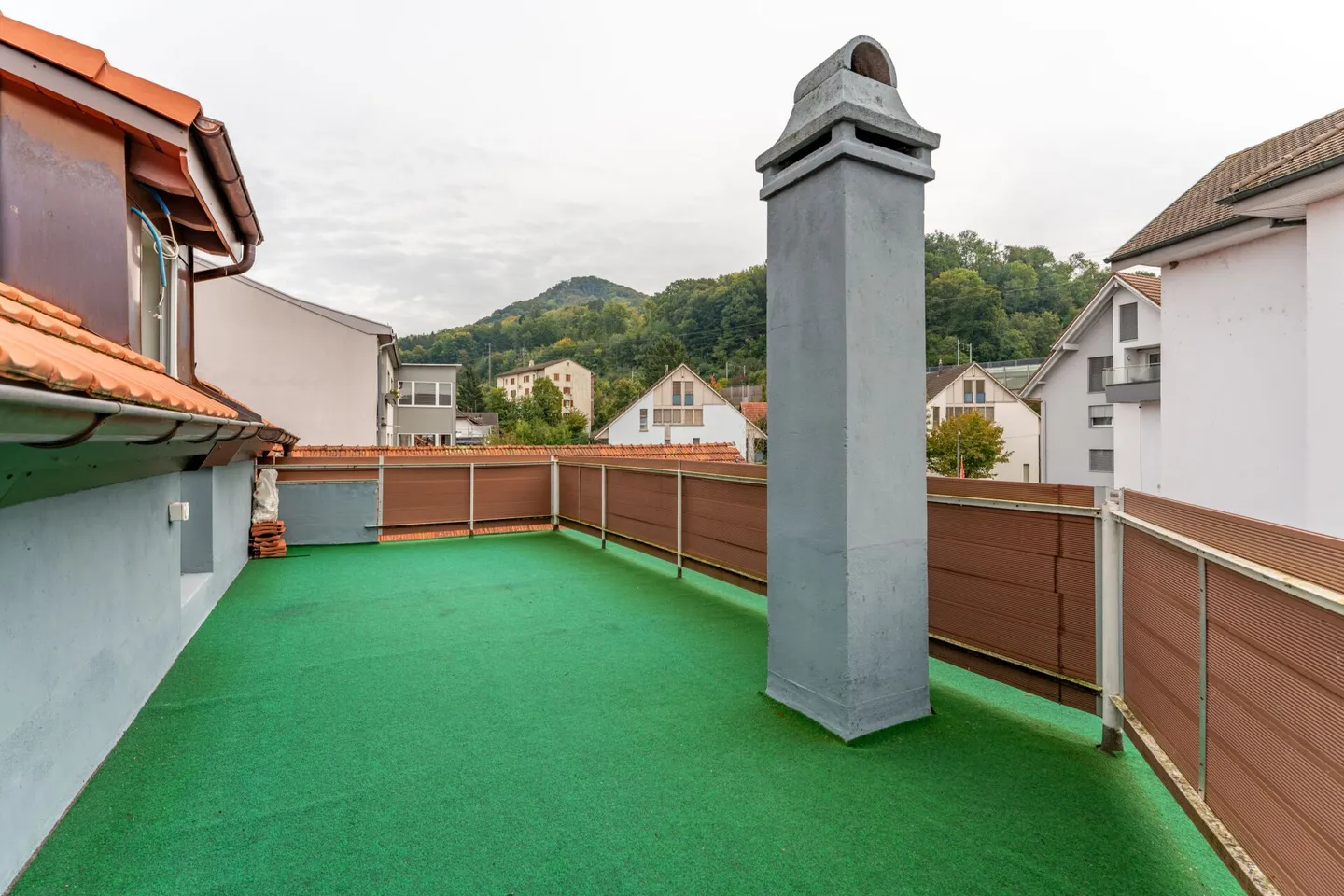 Kernsaniertes Wohn- & Geschäftshaus mit Charakter - zentrumsnah in Mumpf - Foto 13 von 16