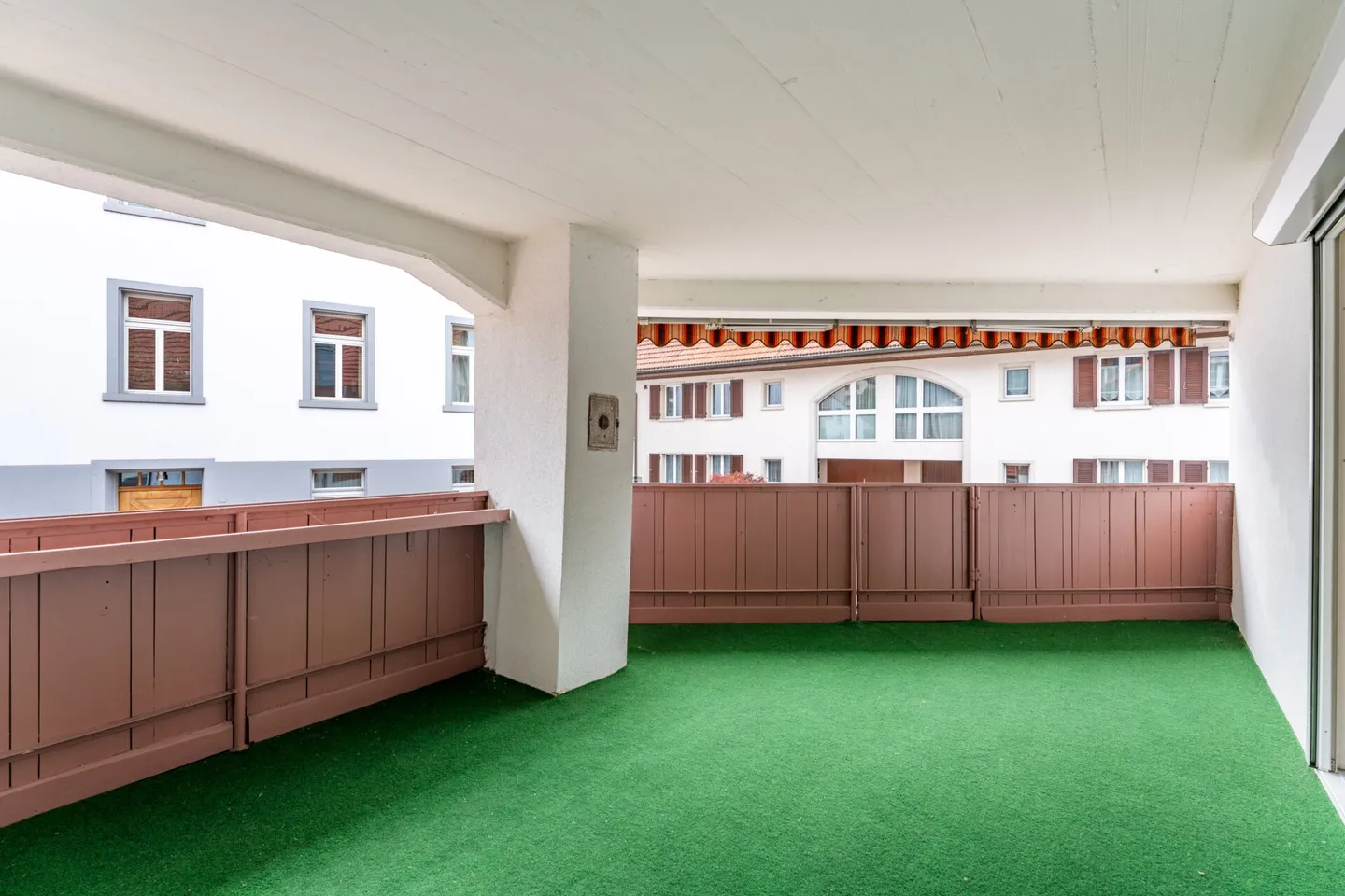 Kernsaniertes Wohn- & Geschäftshaus mit Charakter - zentrumsnah in Mumpf - Foto 14 von 16