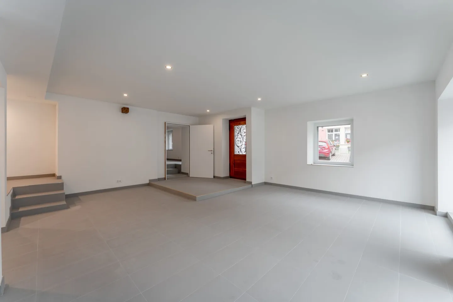 Kernsaniertes Wohn- & Geschäftshaus mit Charakter - zentrumsnah in Mumpf - Foto 16 von 16