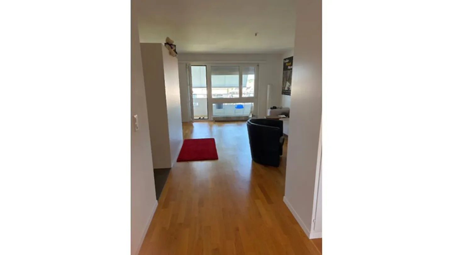 Möblierte Wohnung in Ostermundigen - Foto 6 von 6
