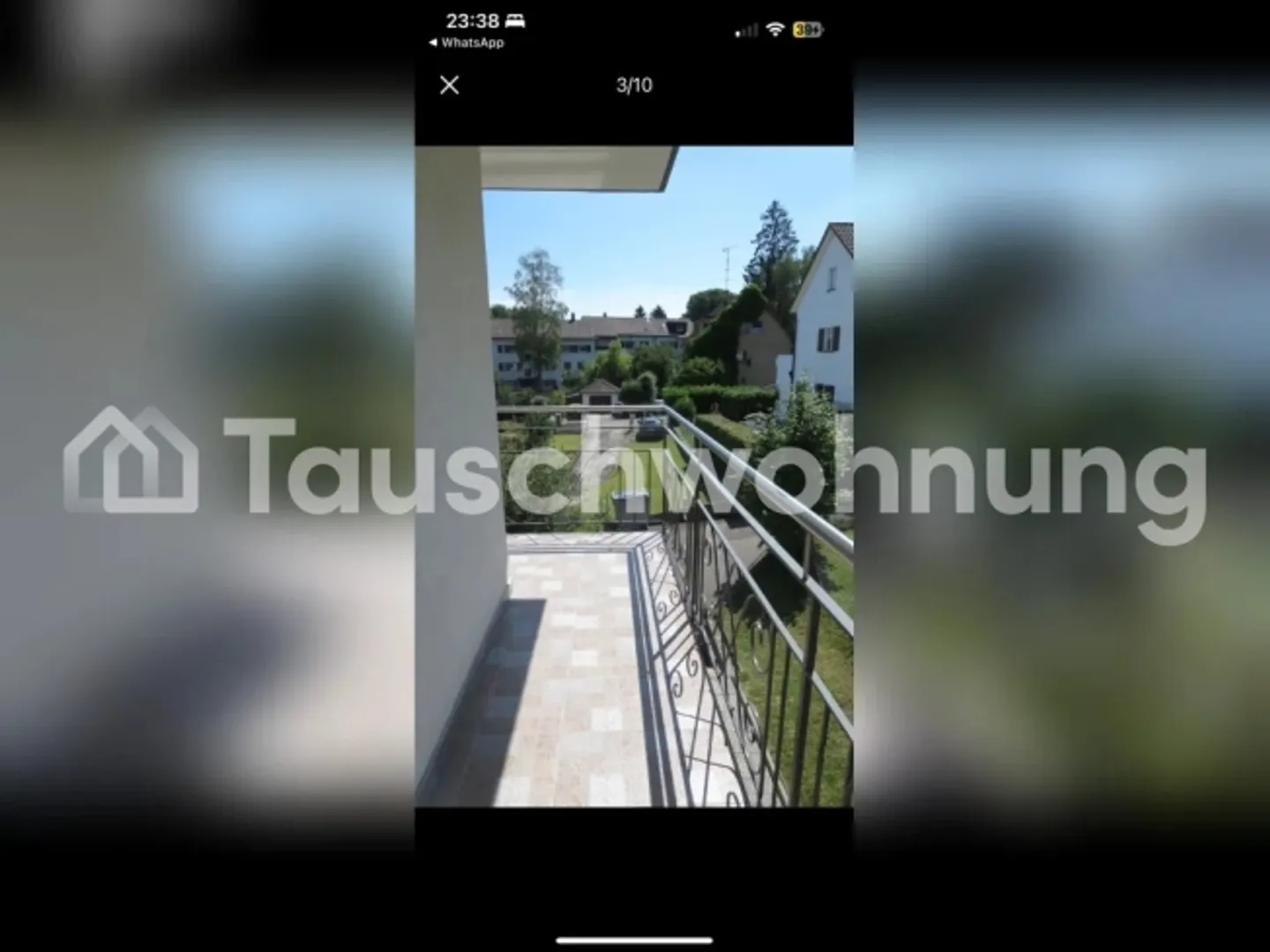 Appartamento in affitto - Foto 4 di 8