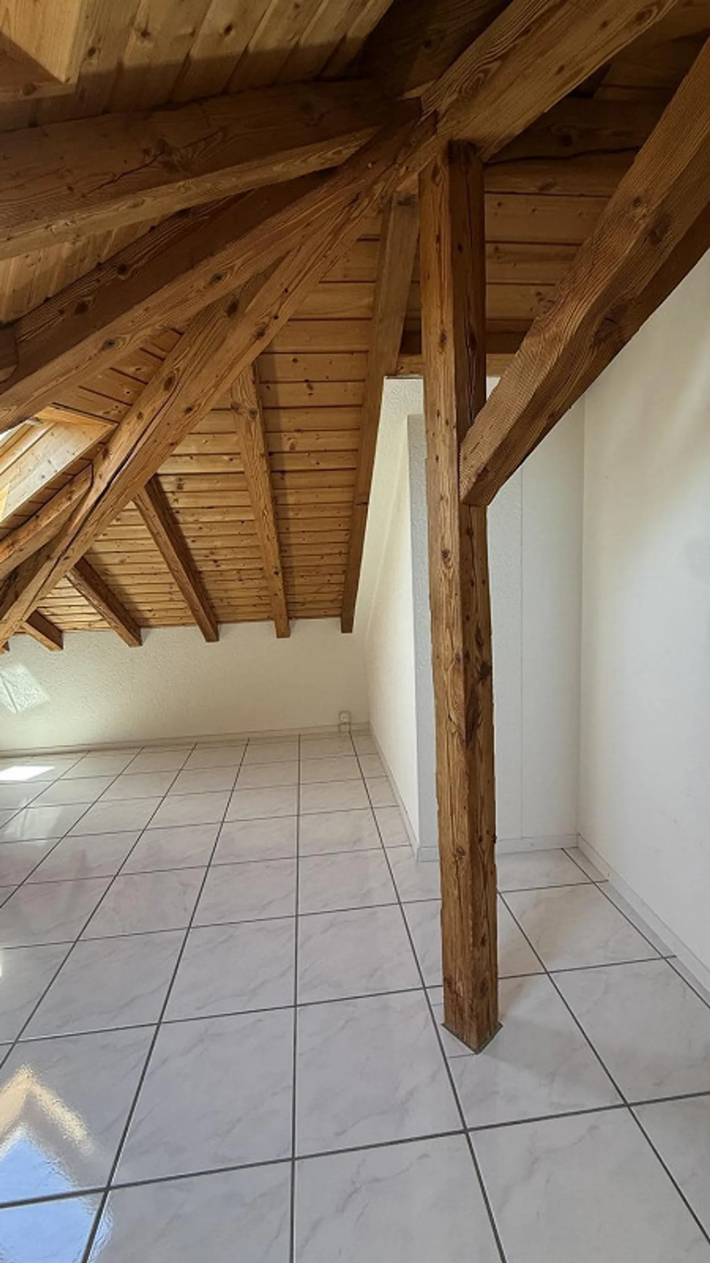 Nouvellement rénové avec grande terrasse en tourelle et vue magnifique - Photo 4 sur 9