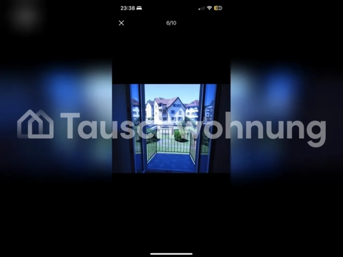 Appartamento in affitto - Foto 5 di 8