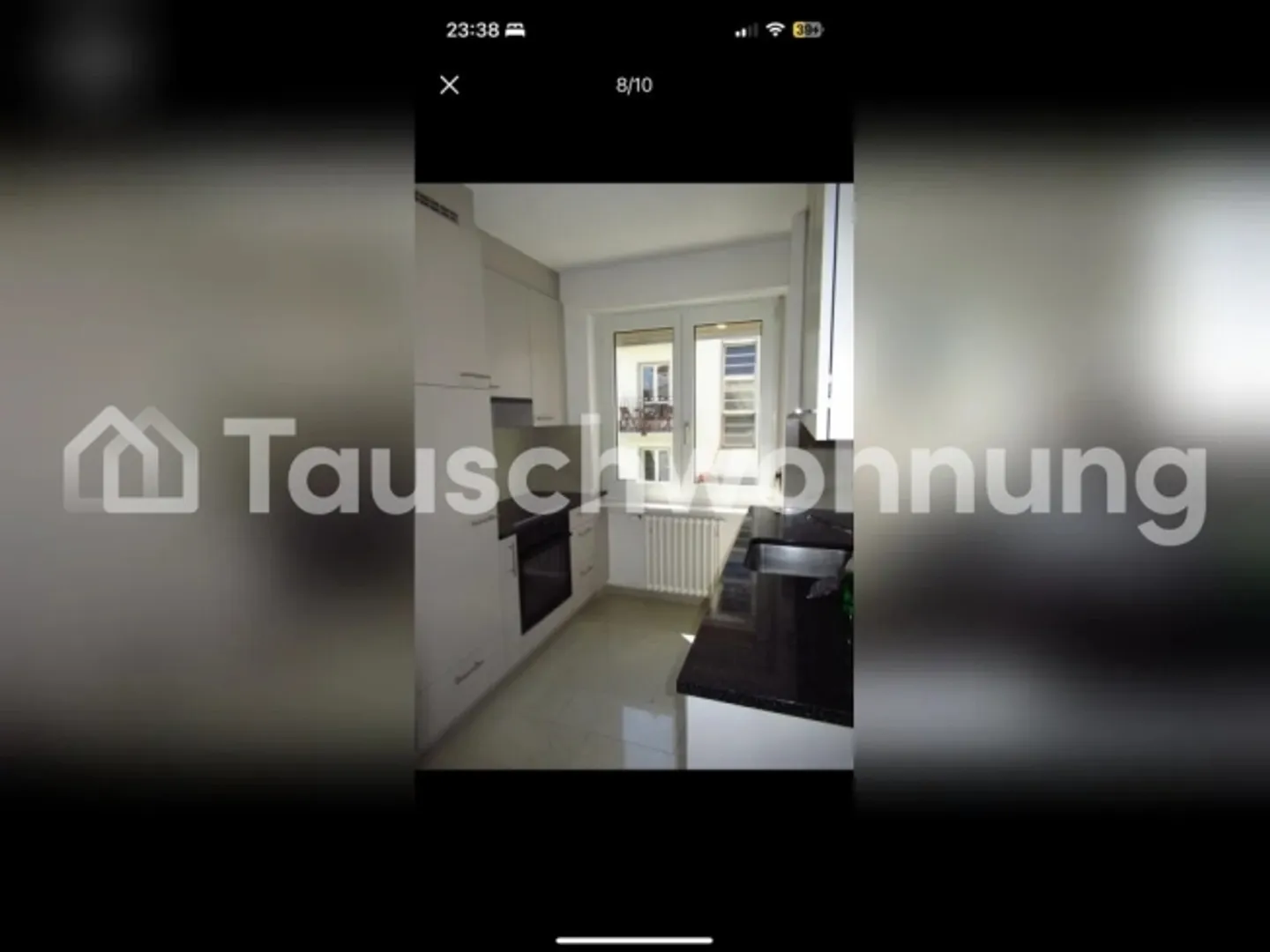 Appartamento in affitto - Foto 7 di 8