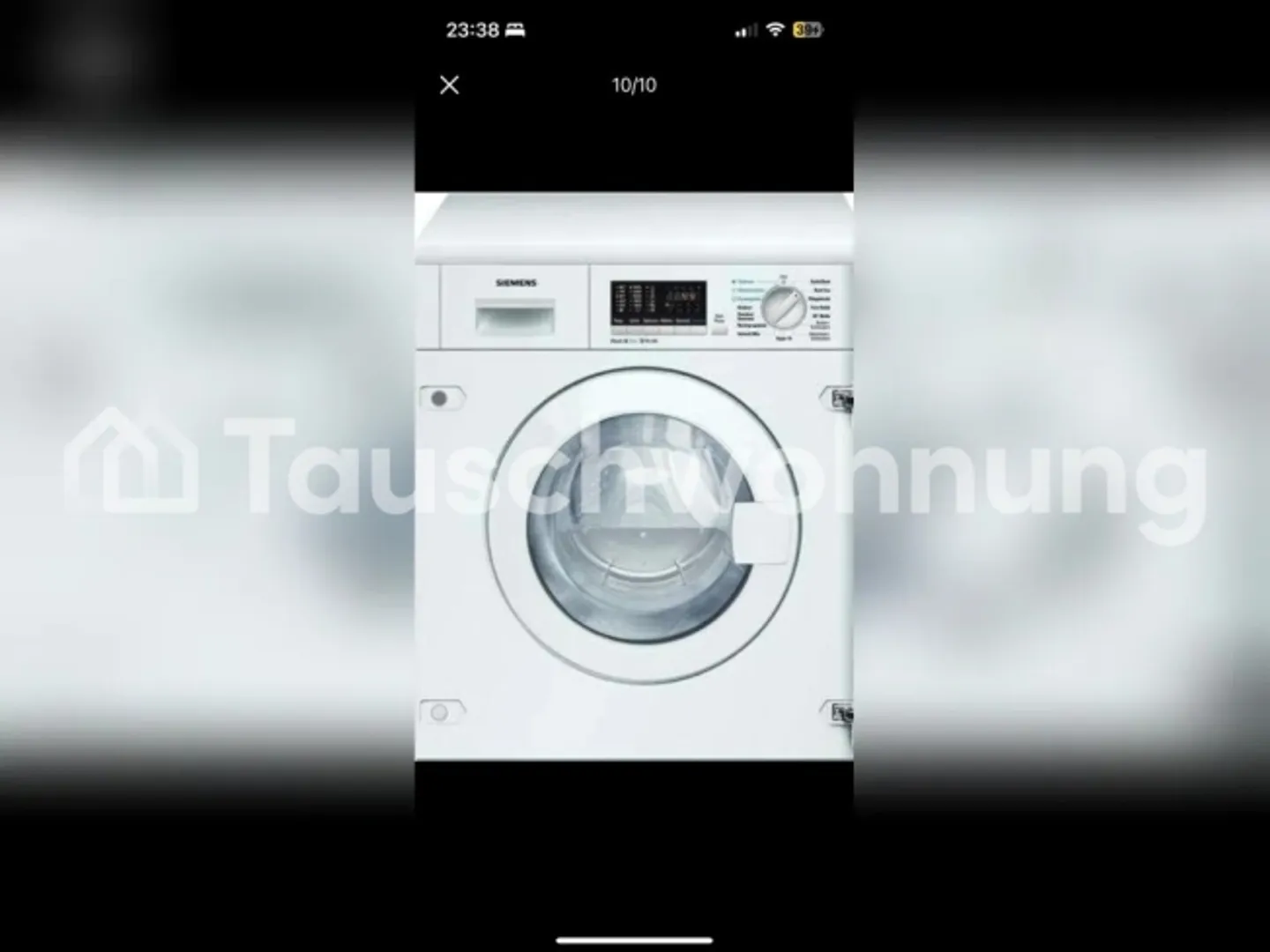 Appartamento in affitto - Foto 8 di 8