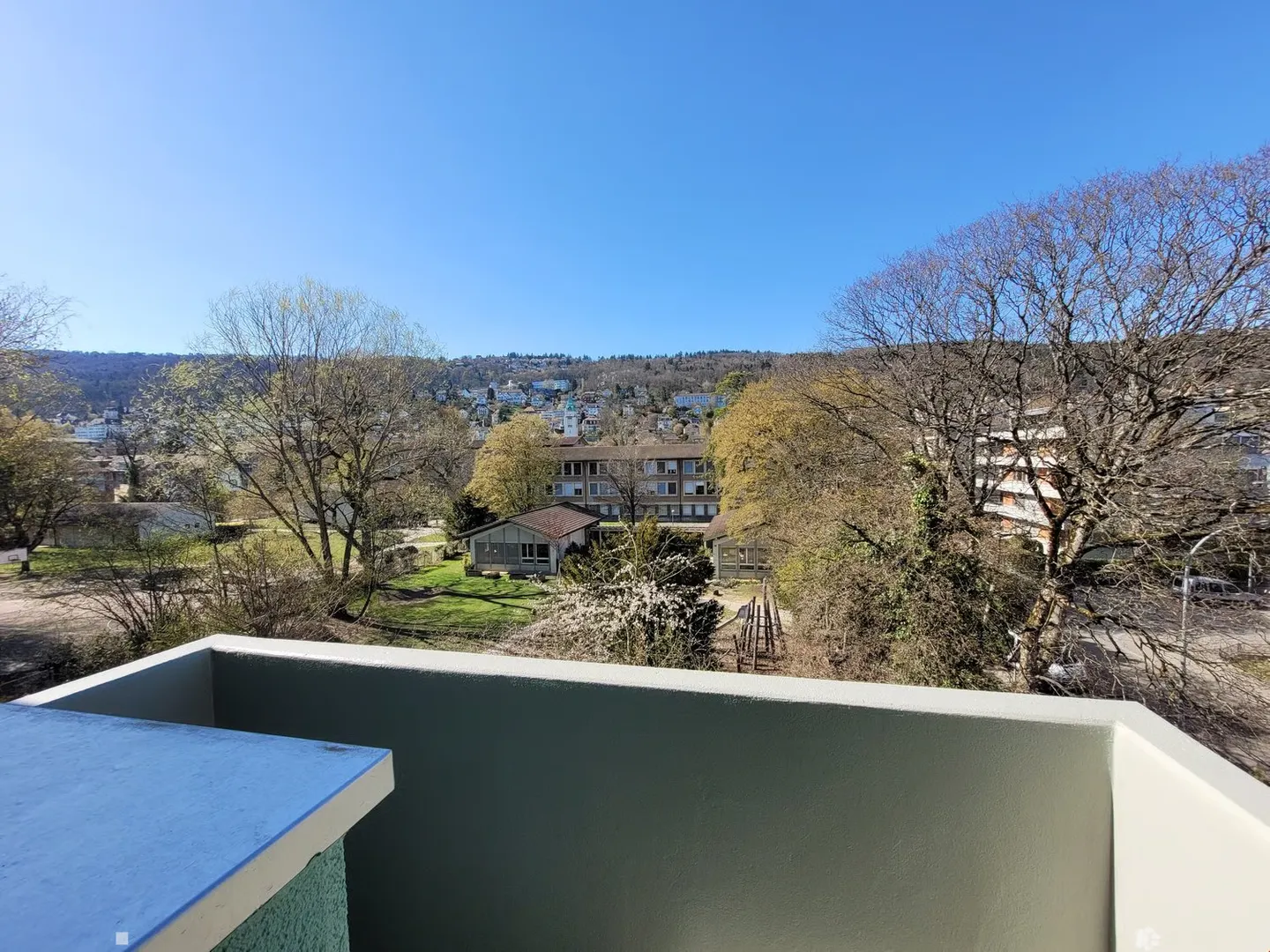 Bright 3-room apartment with two balconies - Photo 6 of 13