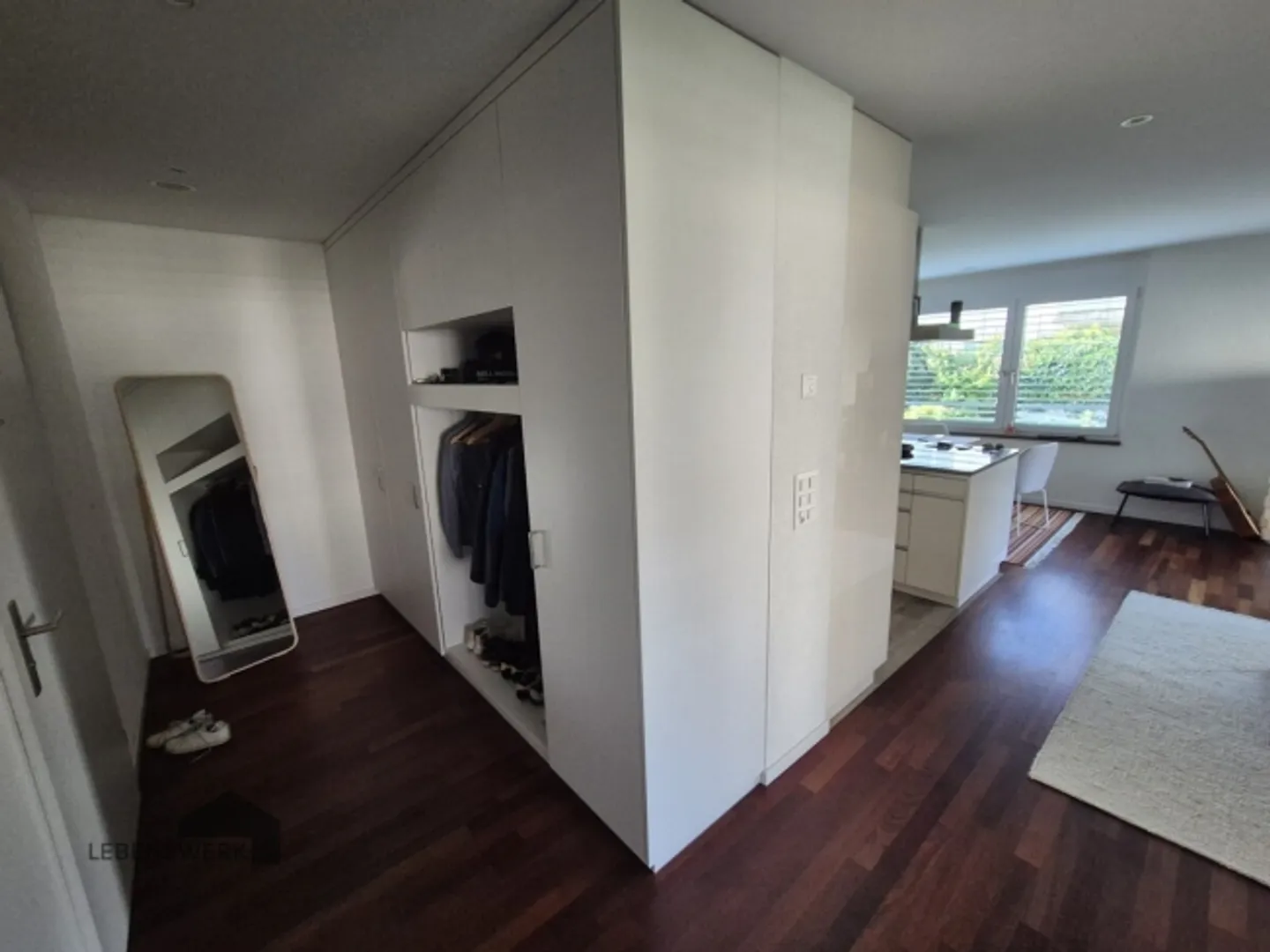 Appartamento arredato di 3,5 stanze, Ermatingen TG - Foto 2 di 12