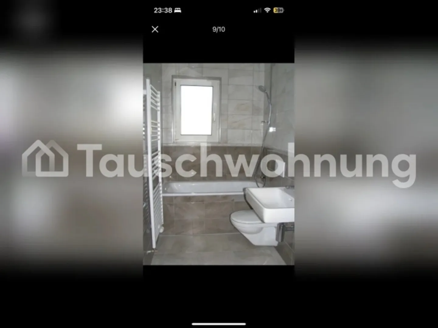 Appartamento in affitto - Foto 6 di 8