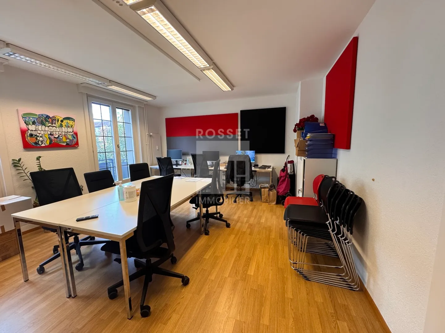 Espace Bureau Polyvalent Centre-Ville - Photo 4 sur 6