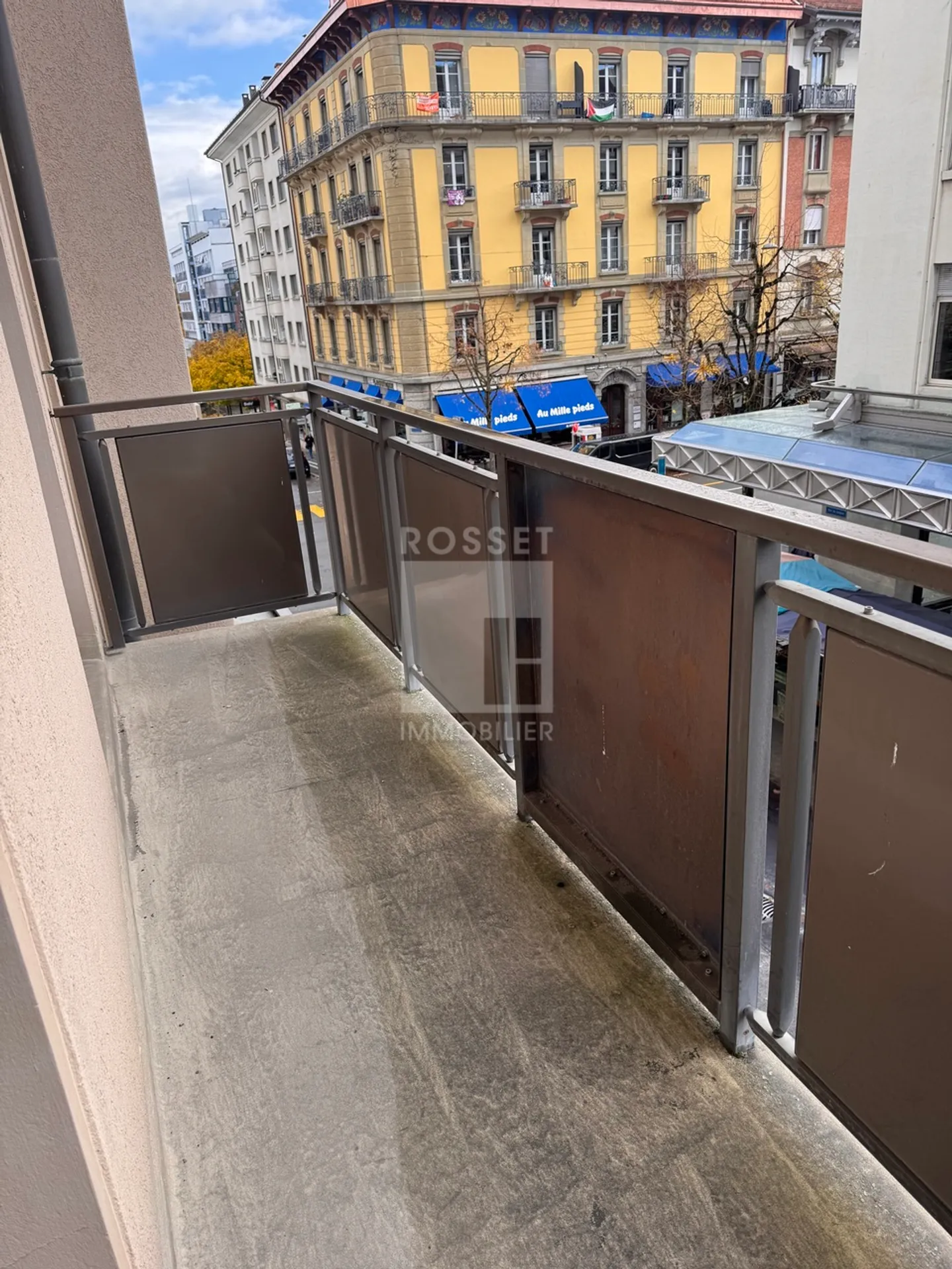 Espace Bureau Polyvalent Centre-Ville - Photo 5 sur 6