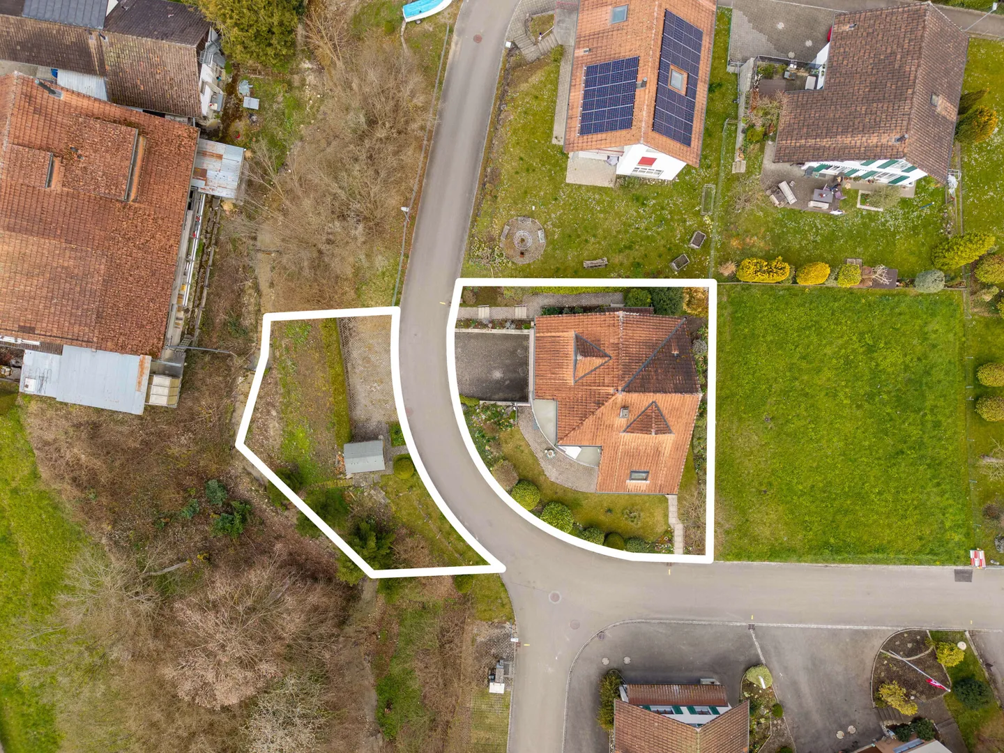 Charmante Maison Individuelle avec Jardin - Photo 2 sur 7