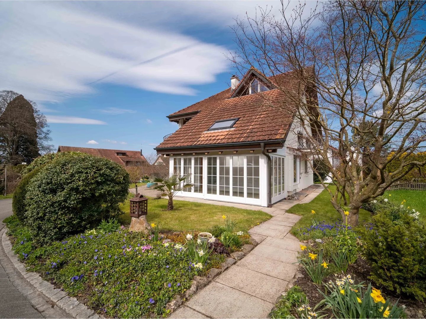 Charmante Maison Individuelle avec Jardin - Photo 5 sur 7