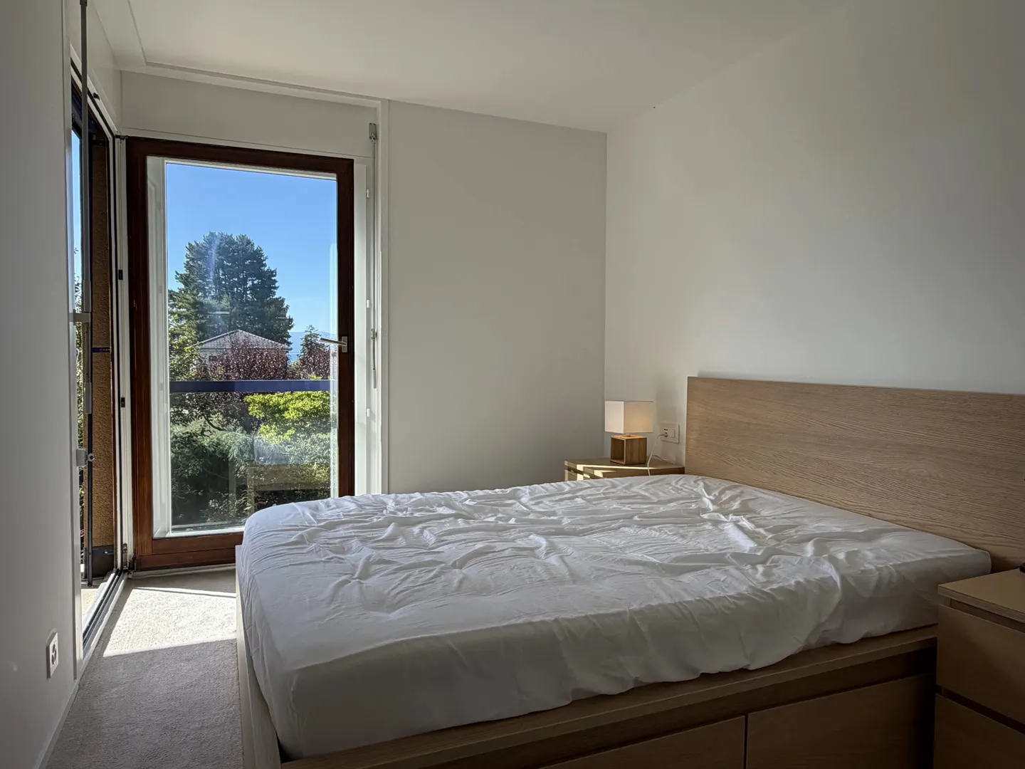 Charming Apartment in St-Sulpice - Photo 19 of 29