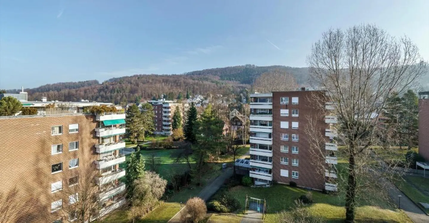 Goditi le giornate estive sulla terrazza sul tetto! - Foto 10 di 10