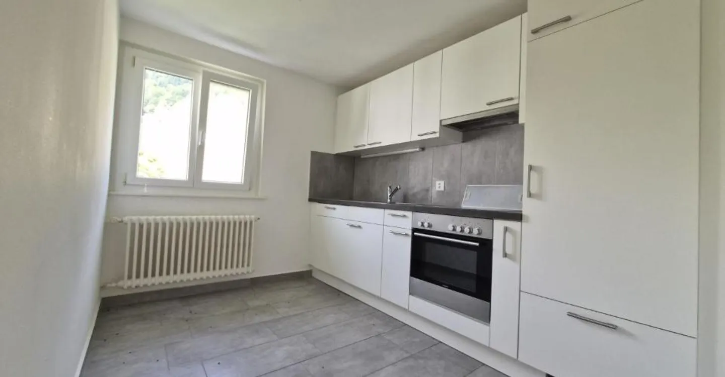 Appartement de 3.5 pièces neuf - Photo 1 sur 5