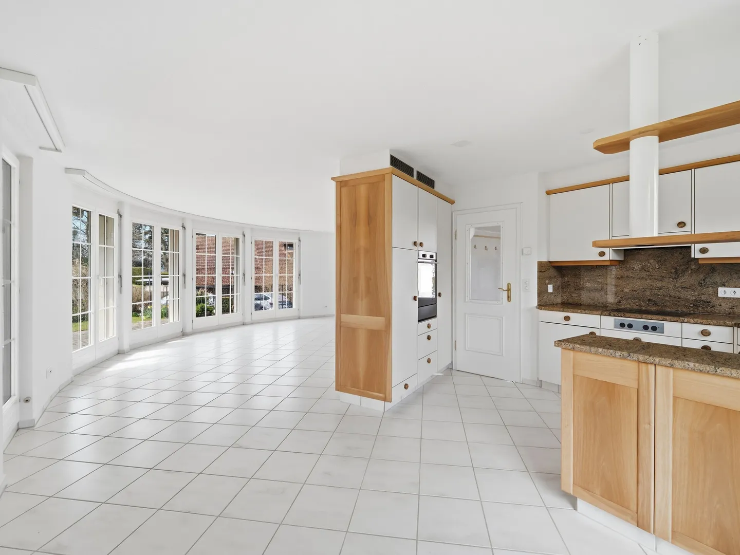 Charmante Maison Individuelle avec Jardin - Photo 4 sur 7