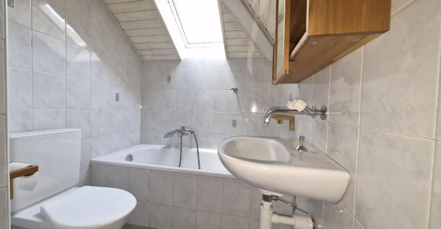 Appartement de 3.5 pièces neuf - Photo 5 sur 5