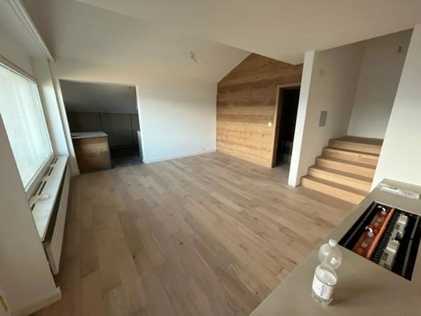 Geräumige 4-Zimmer-Wohnung in Montana - Foto 2 von 24