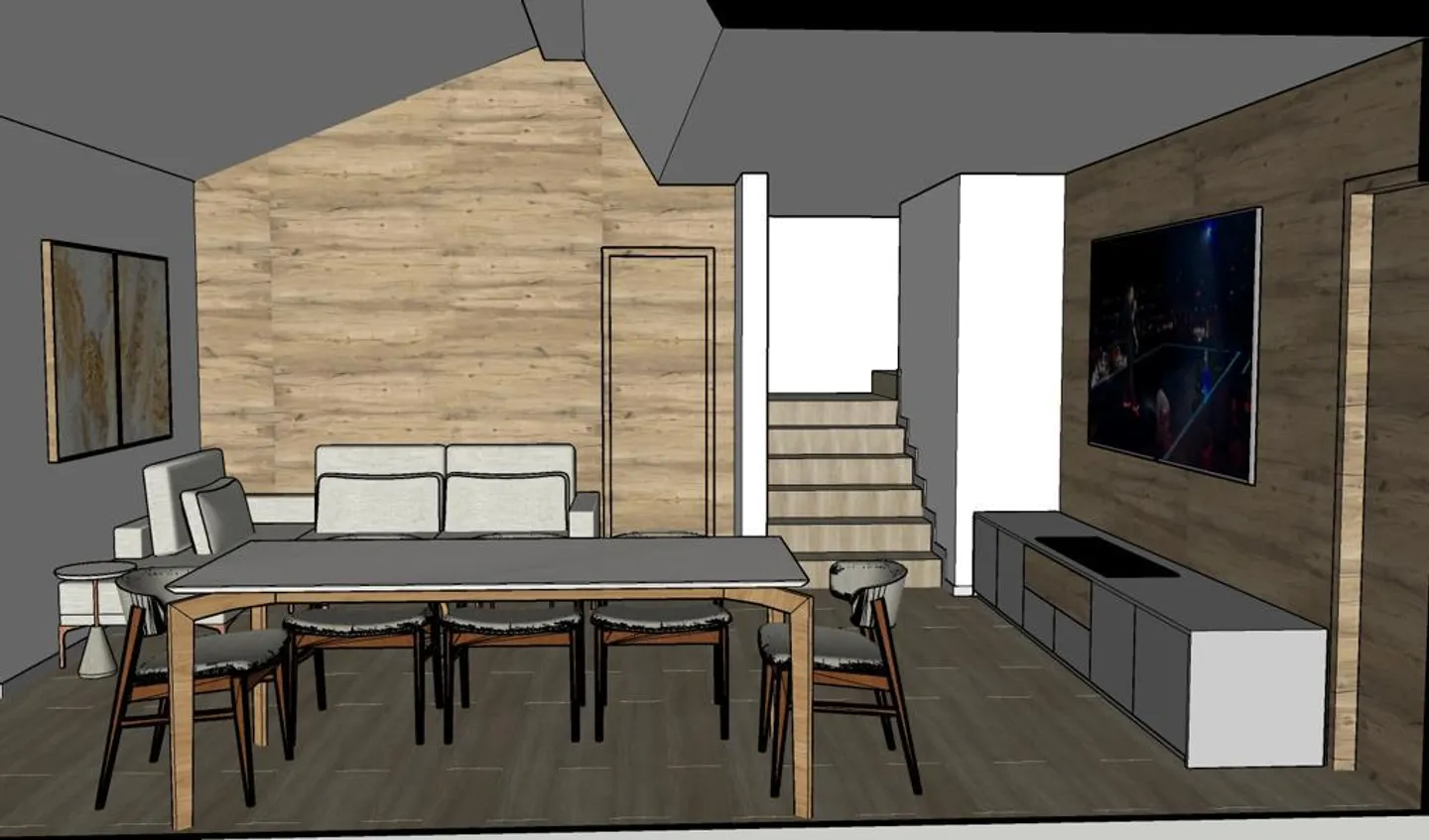 Geräumige 4-Zimmer-Wohnung in Montana - Foto 21 von 24