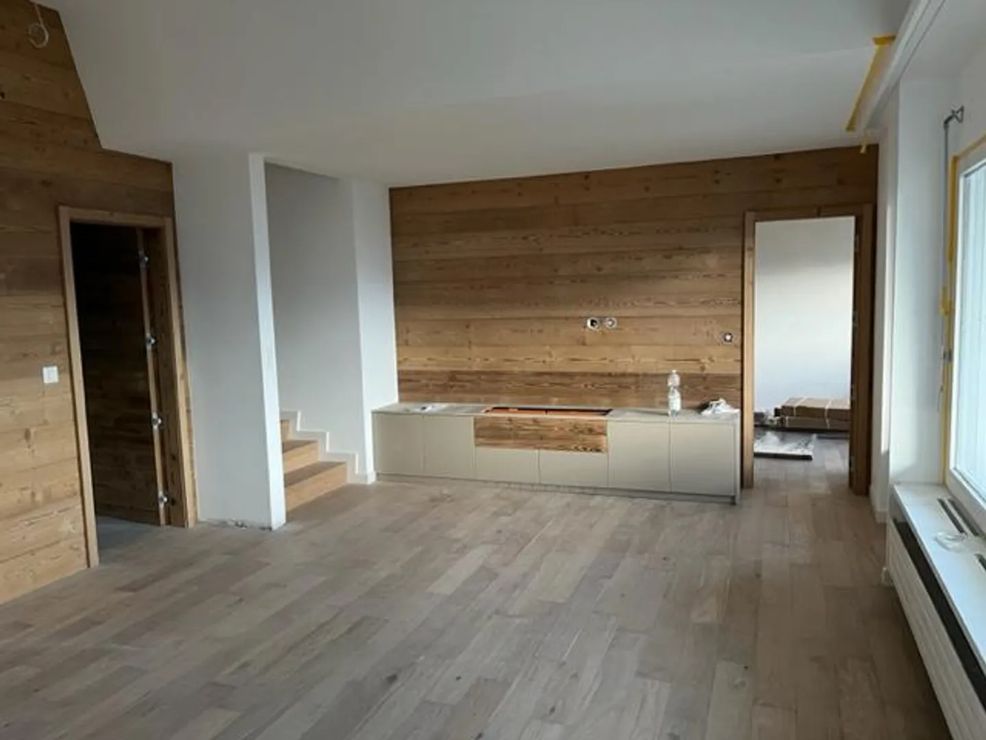 Geräumige 4-Zimmer-Wohnung in Montana - Foto 5 von 24