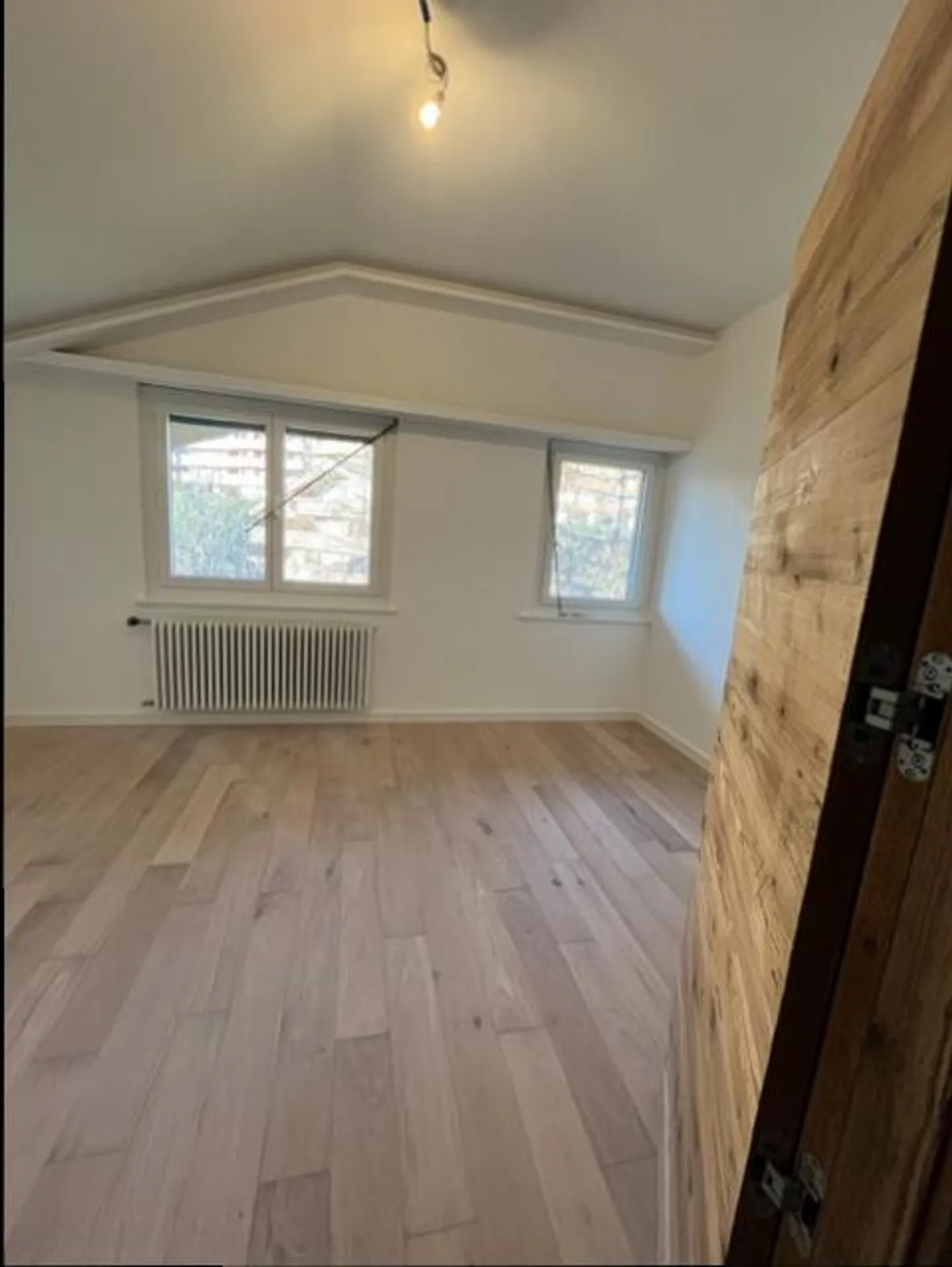 Geräumige 4-Zimmer-Wohnung in Montana - Foto 6 von 24