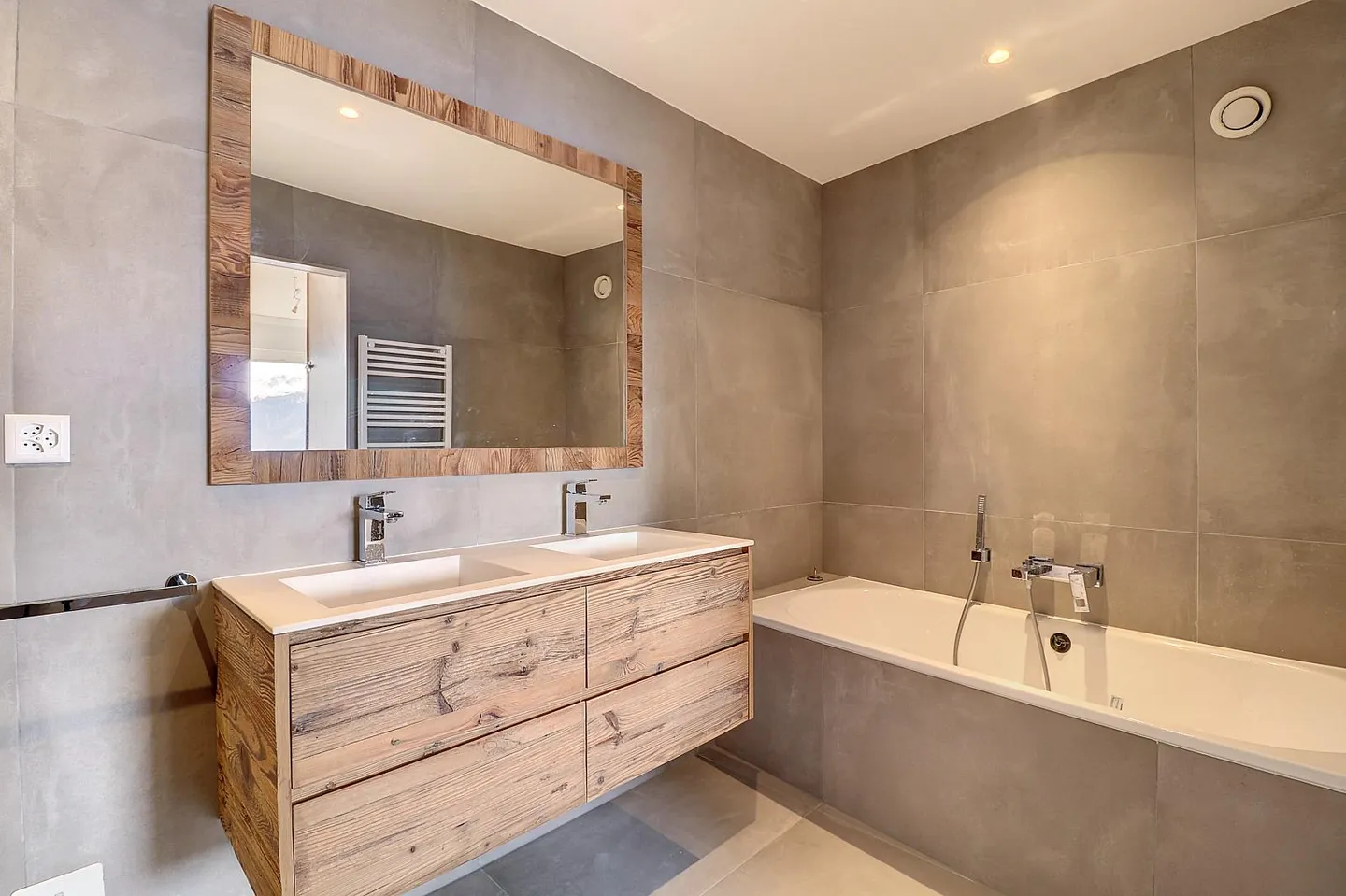 Geräumige 4-Zimmer-Wohnung in Montana - Foto 14 von 24