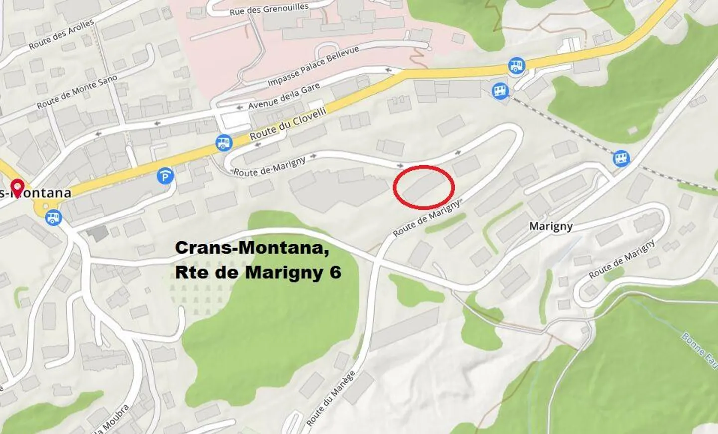 Geräumige 4-Zimmer-Wohnung in Montana - Foto 19 von 24