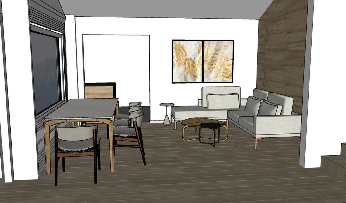 Geräumige 4-Zimmer-Wohnung in Montana - Foto 24 von 24